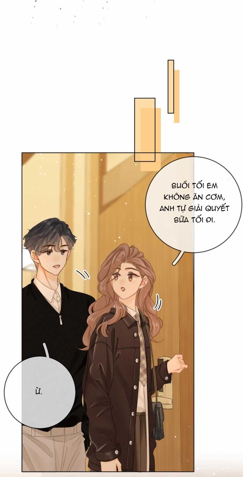 Vưu Vật Chapter 39.1 - 13