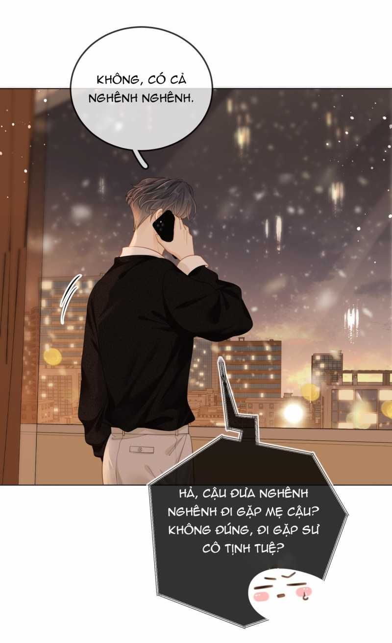 Vưu Vật Chapter 39.1 - 17