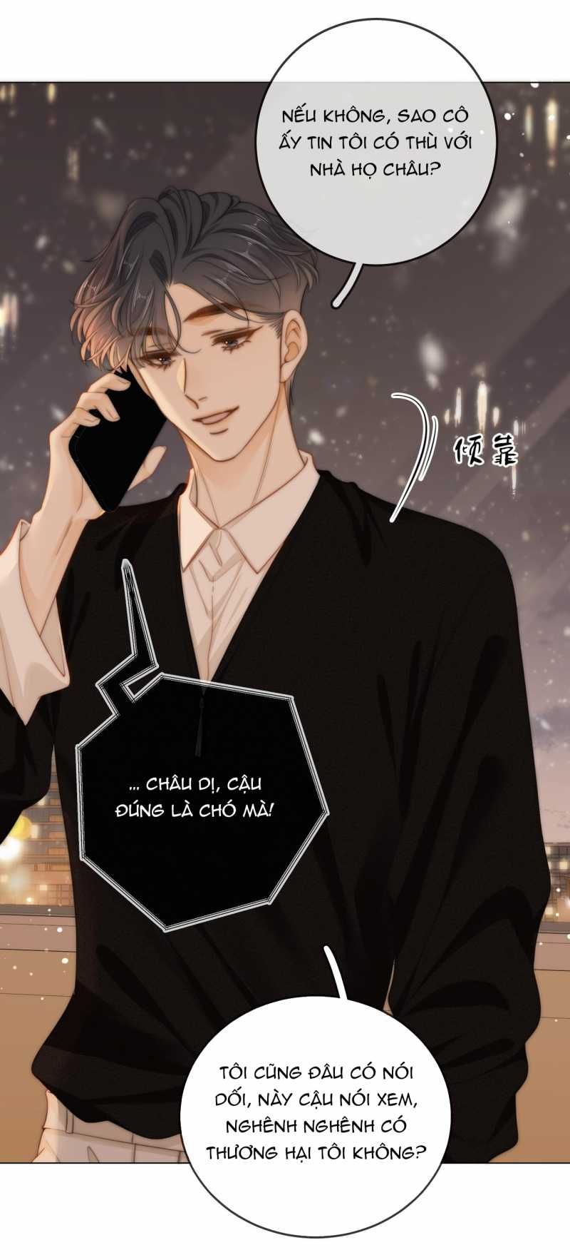 Vưu Vật Chapter 39.1 - 18