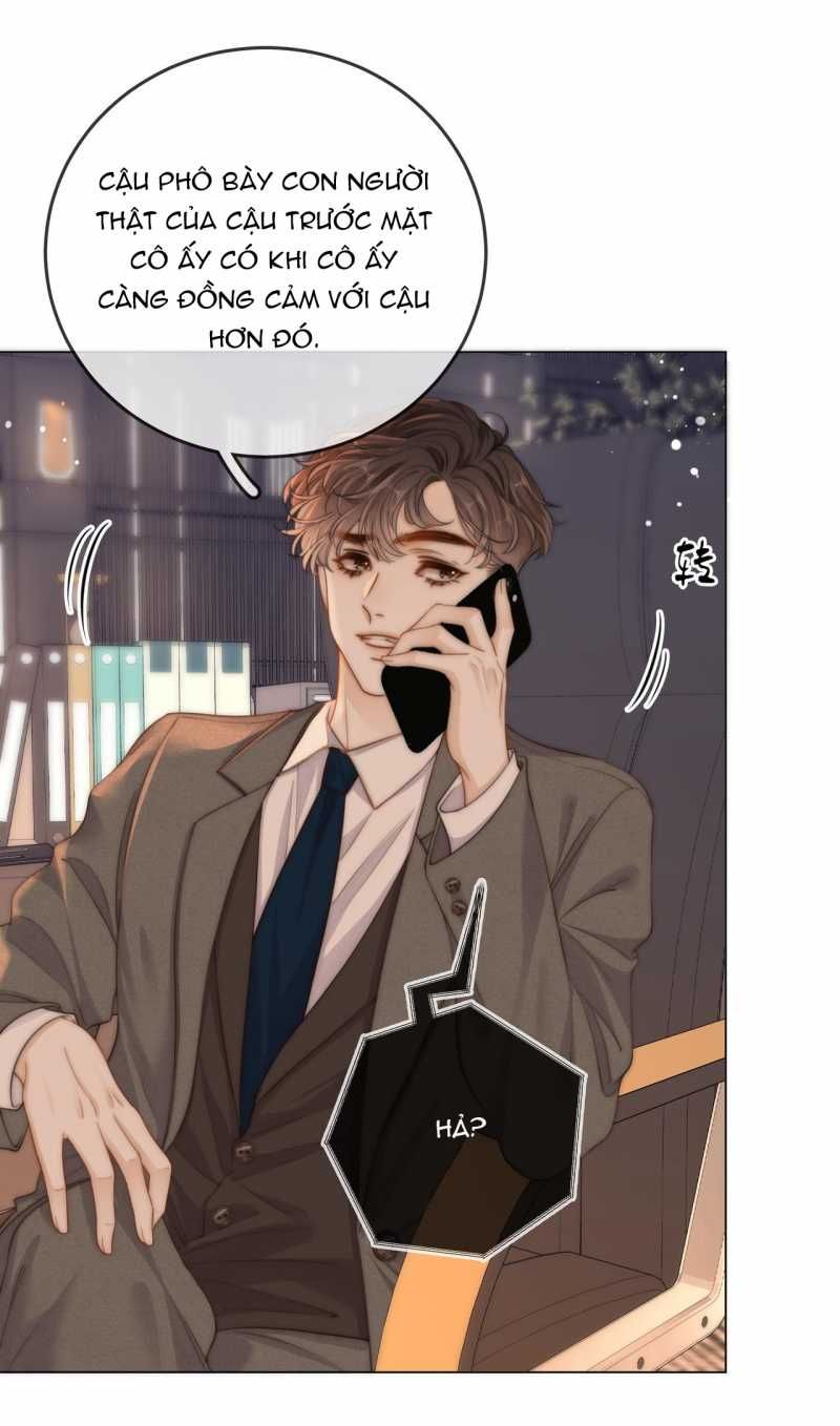 Vưu Vật Chapter 39.1 - 19