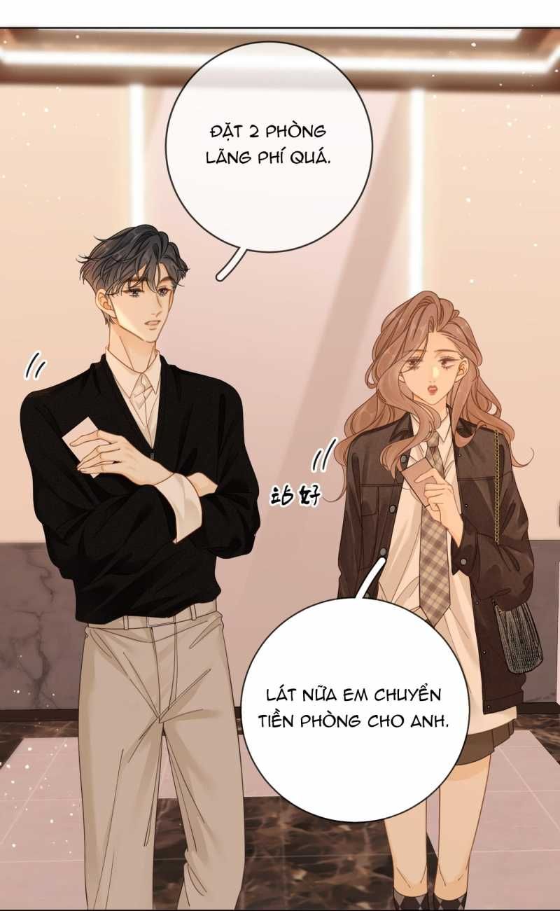 Vưu Vật Chapter 39.1 - 7