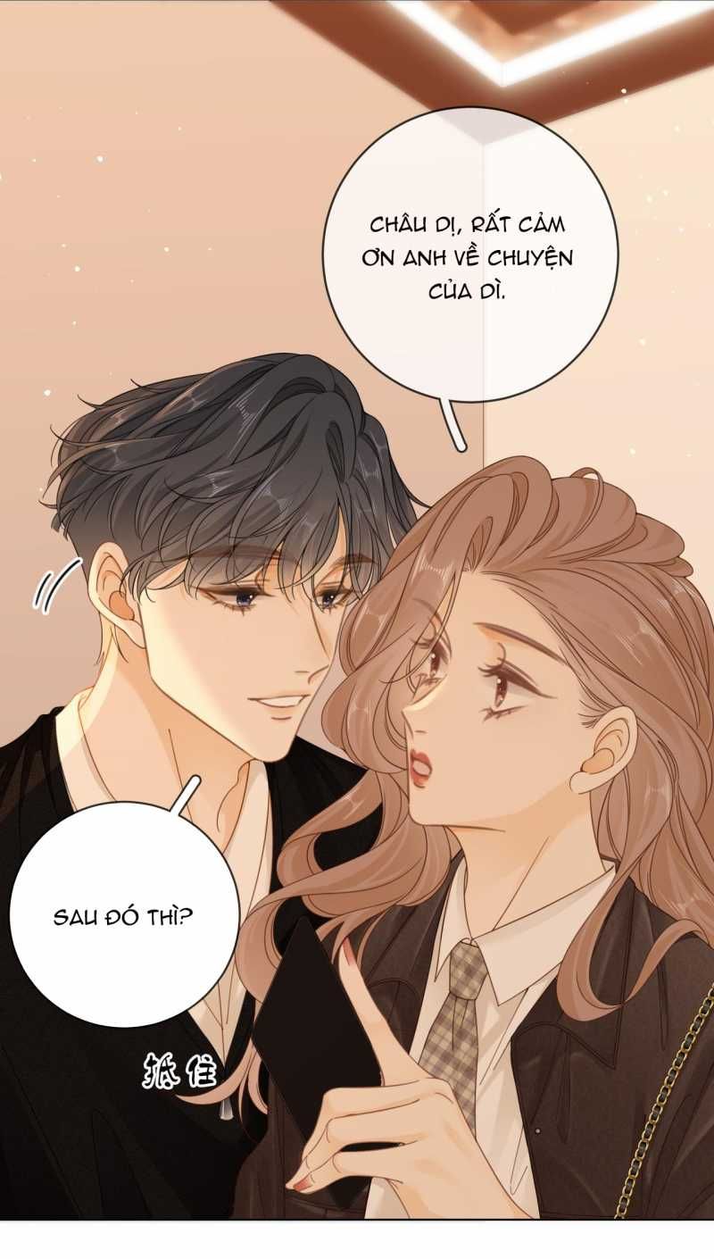 Vưu Vật Chapter 39.1 - 8