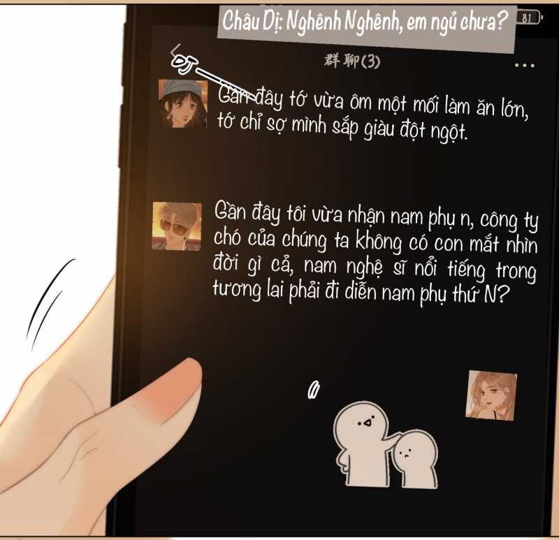 Vưu Vật Chapter 39.2 - 9