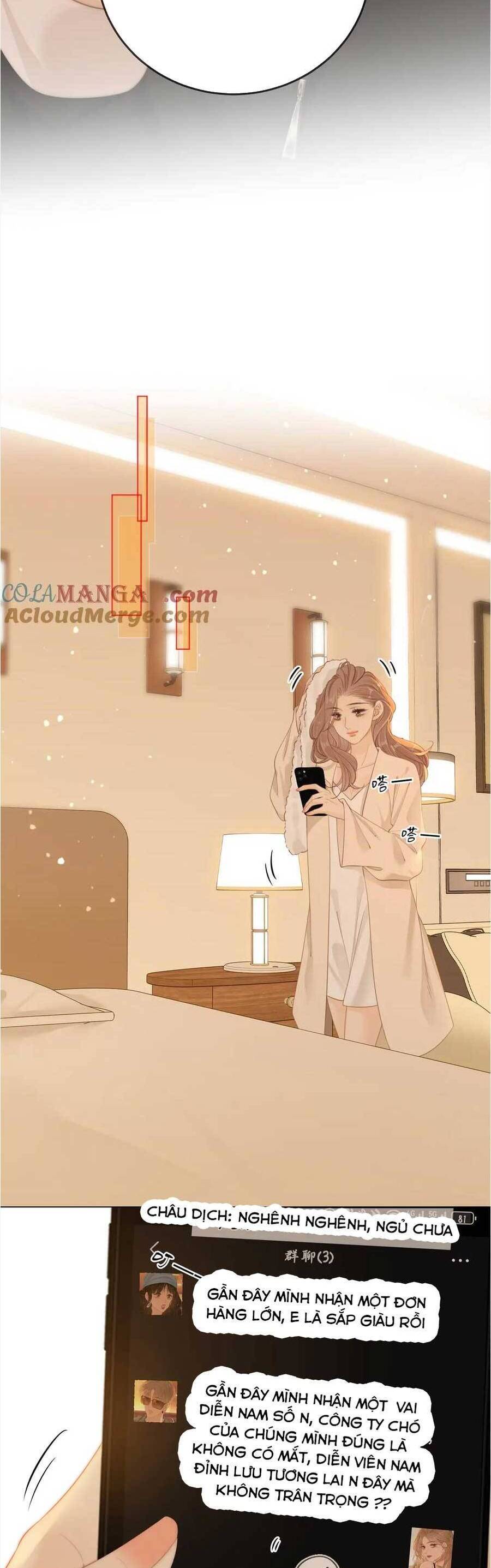 Vưu Vật Chapter 39 - 15