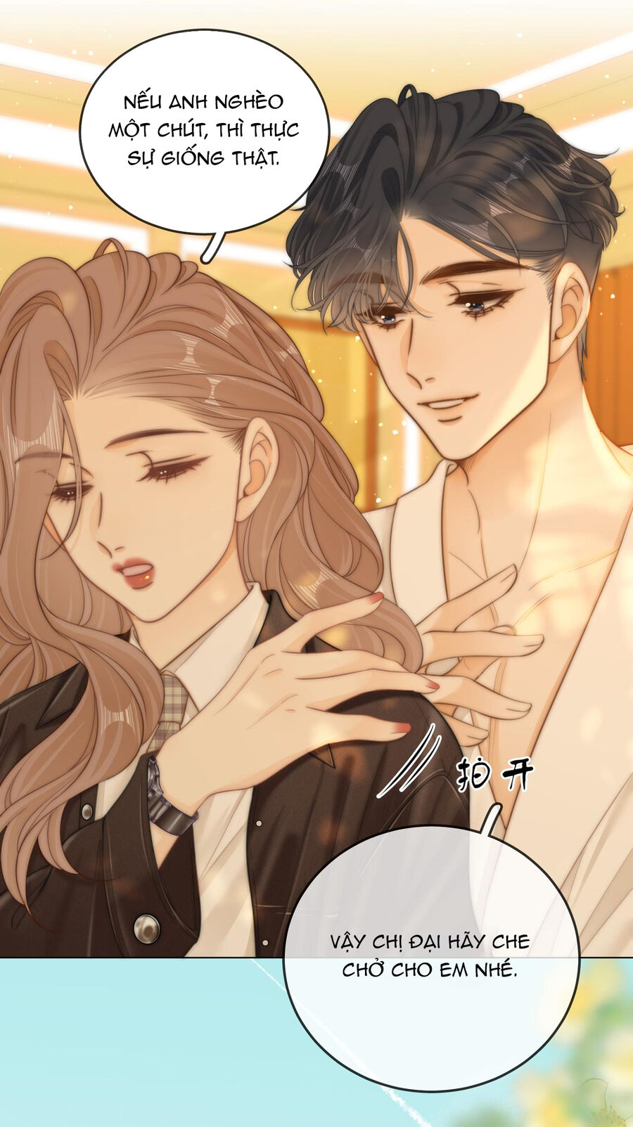 Vưu Vật Chapter 40.2 - 7