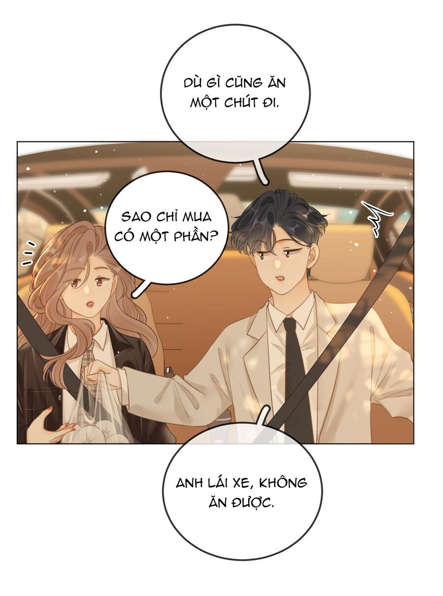 Vưu Vật Chapter 40.2 - 9