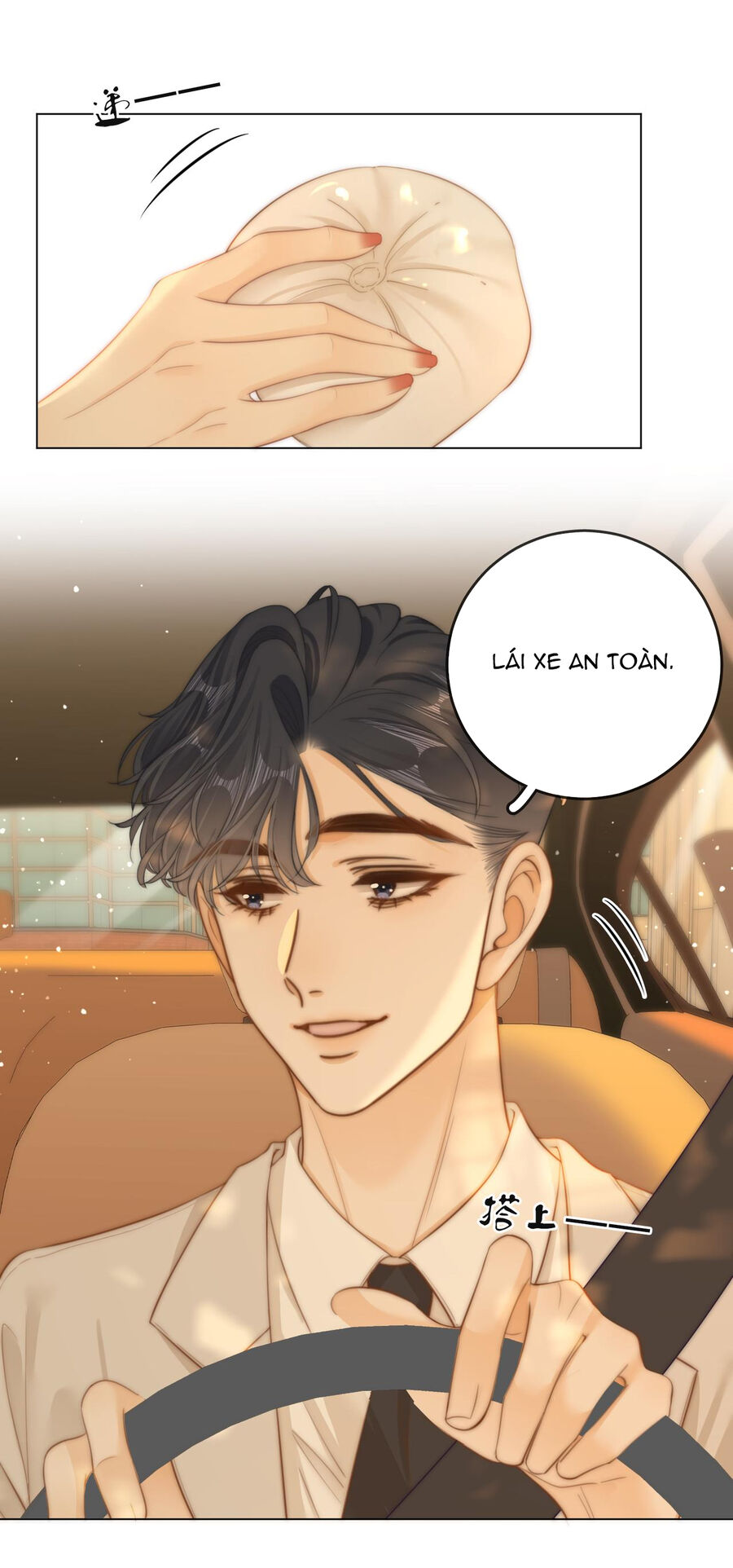 Vưu Vật Chapter 40.2 - 10