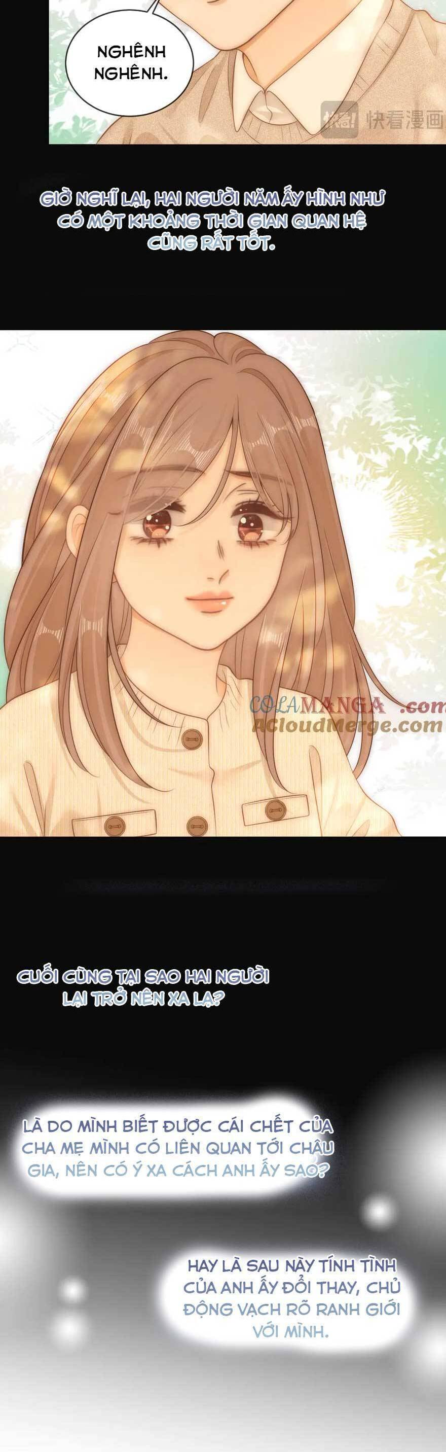 Vưu Vật Chapter 40 - 2