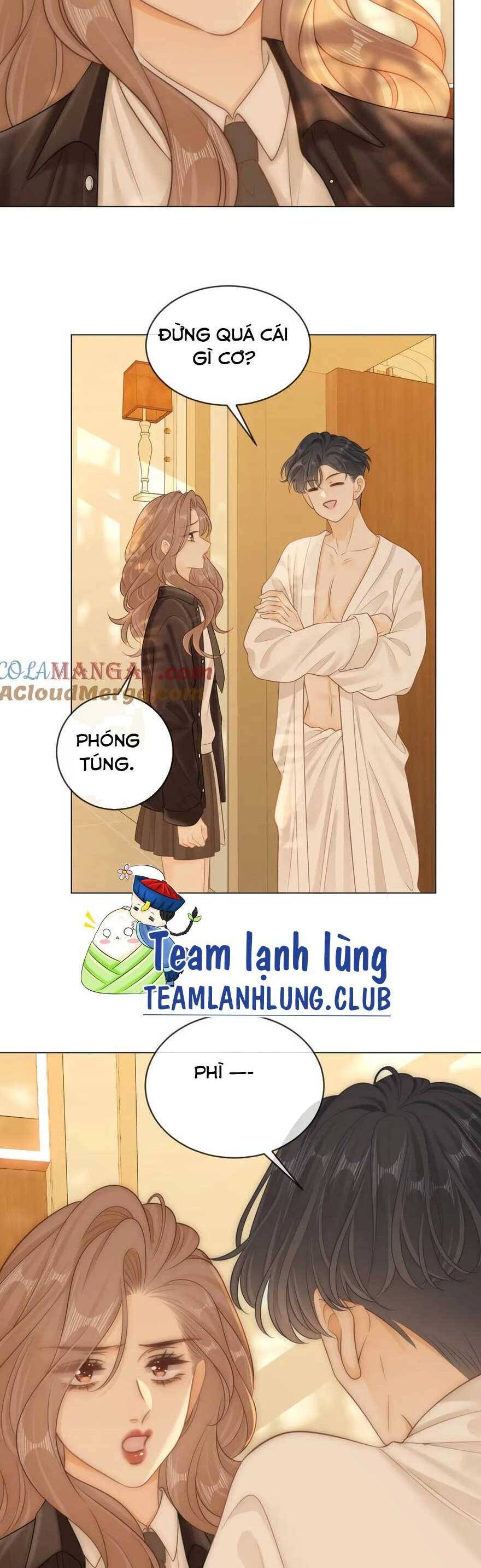 Vưu Vật Chapter 40 - 5