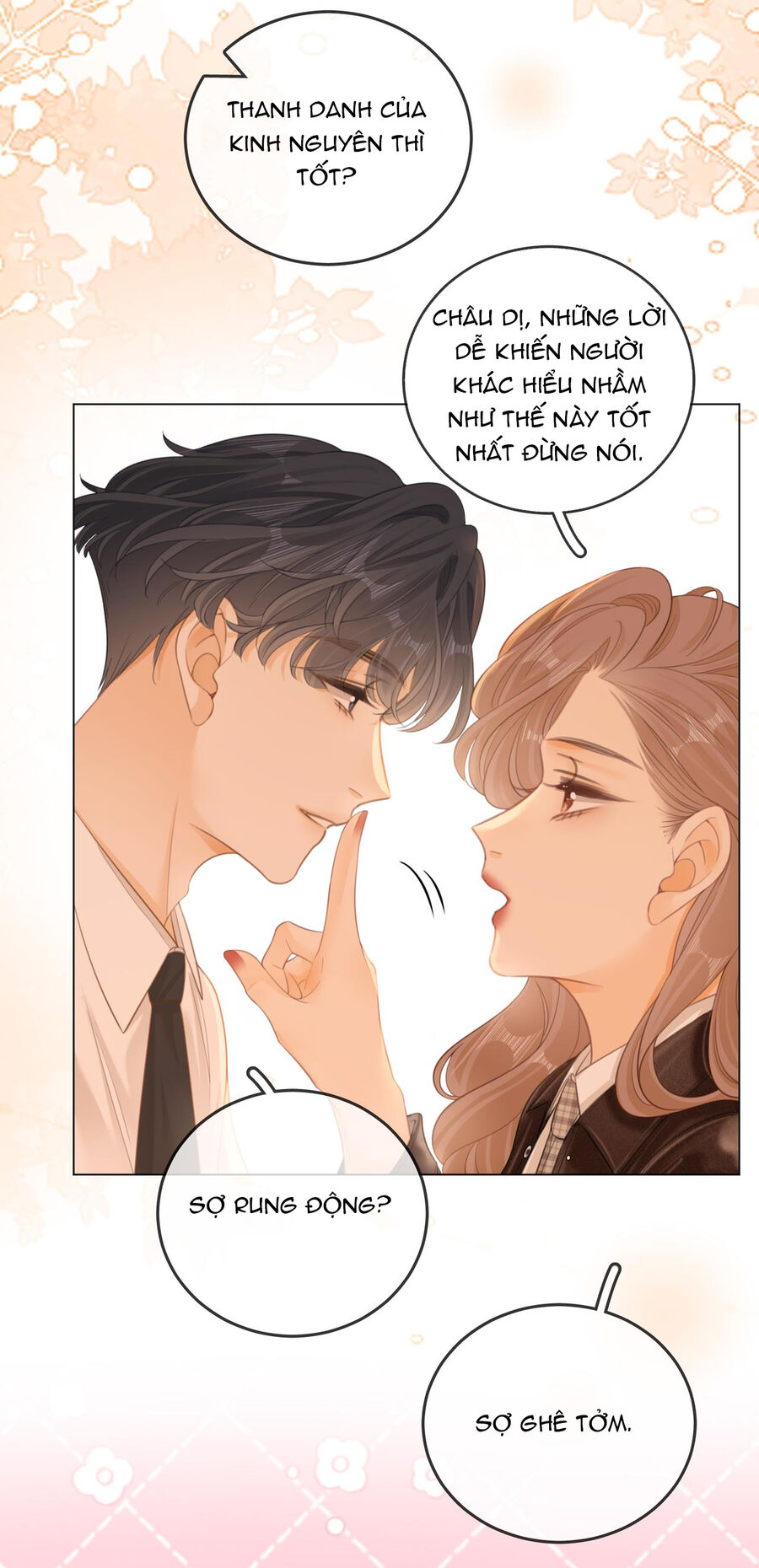 Vưu Vật Chapter 42.2 - 14