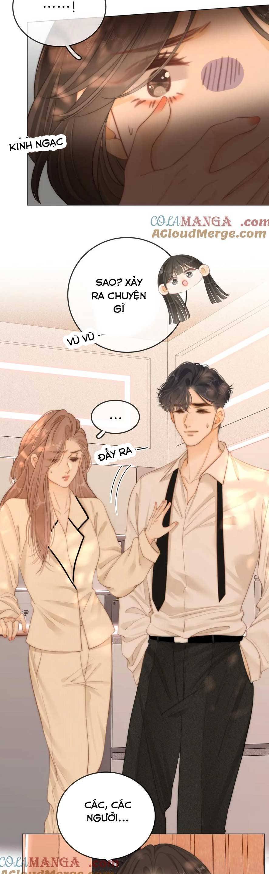 Vưu Vật Chapter 44 - 11