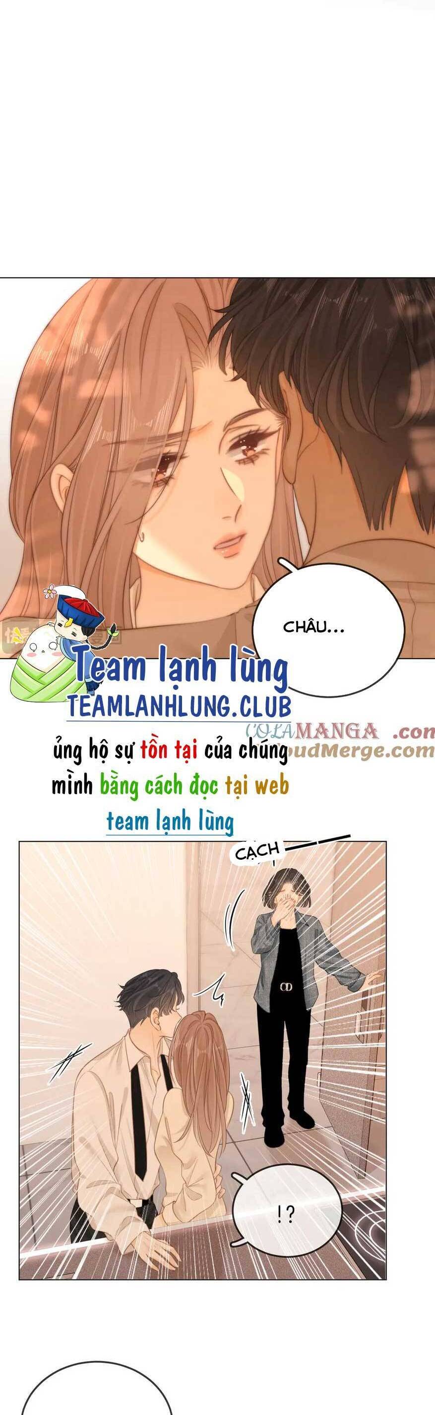 Vưu Vật Chapter 44 - 10