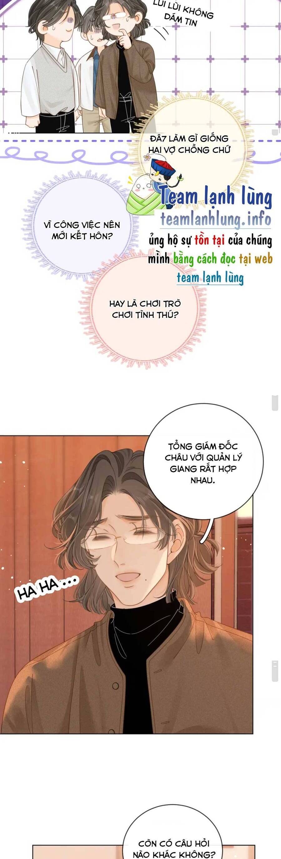 Vưu Vật Chapter 45 - 10