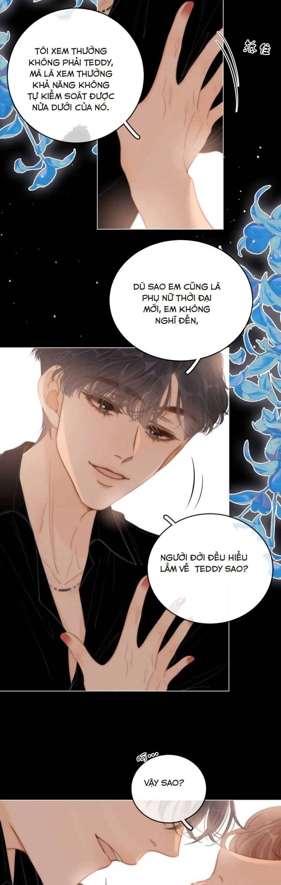 Vưu Vật Chapter 49 - 6