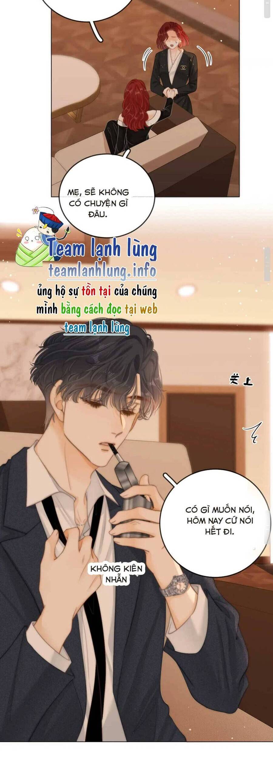 Vưu Vật Chapter 50 - 12