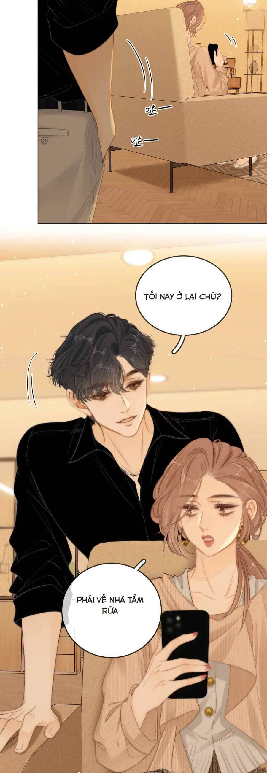 Vưu Vật Chapter 50 - 5