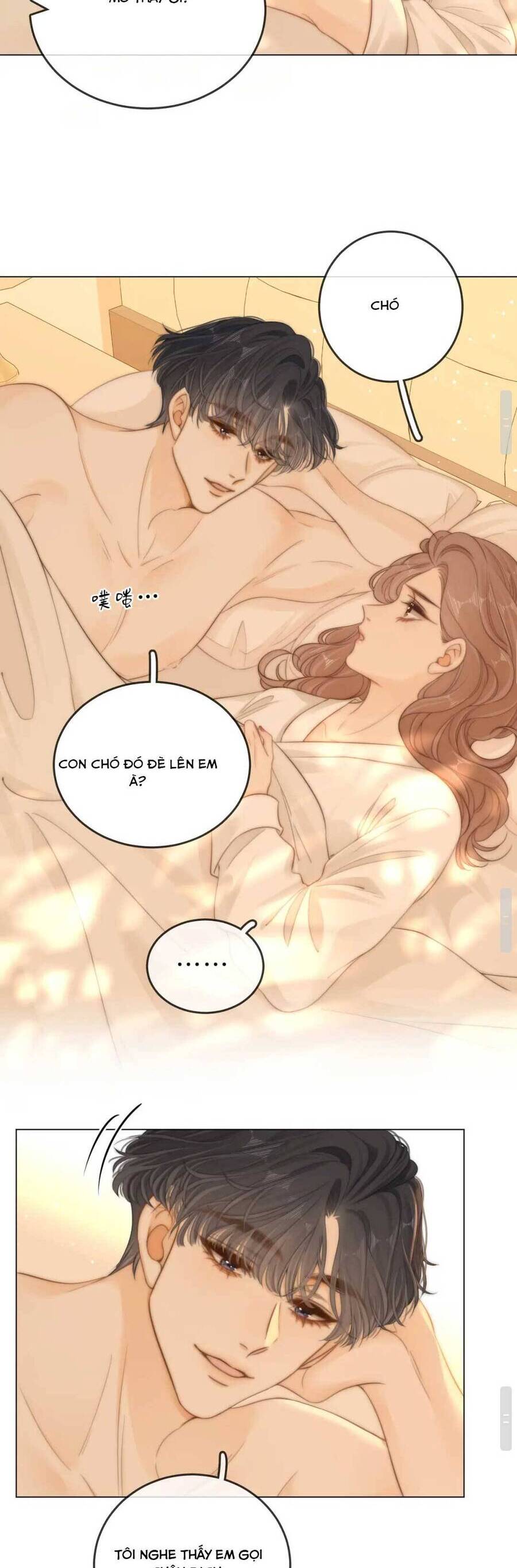 Vưu Vật Chapter 53 - 16