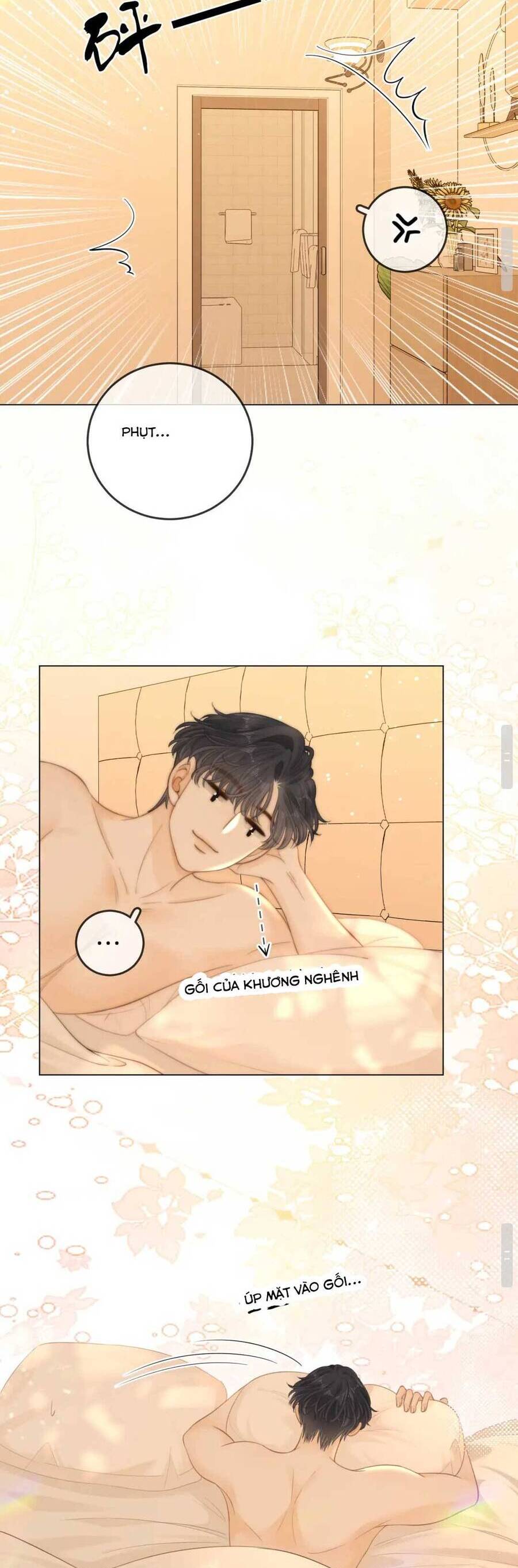 Vưu Vật Chapter 53 - 18