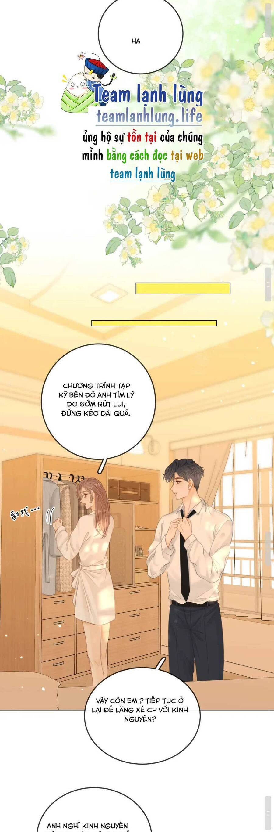 Vưu Vật Chapter 53 - 20