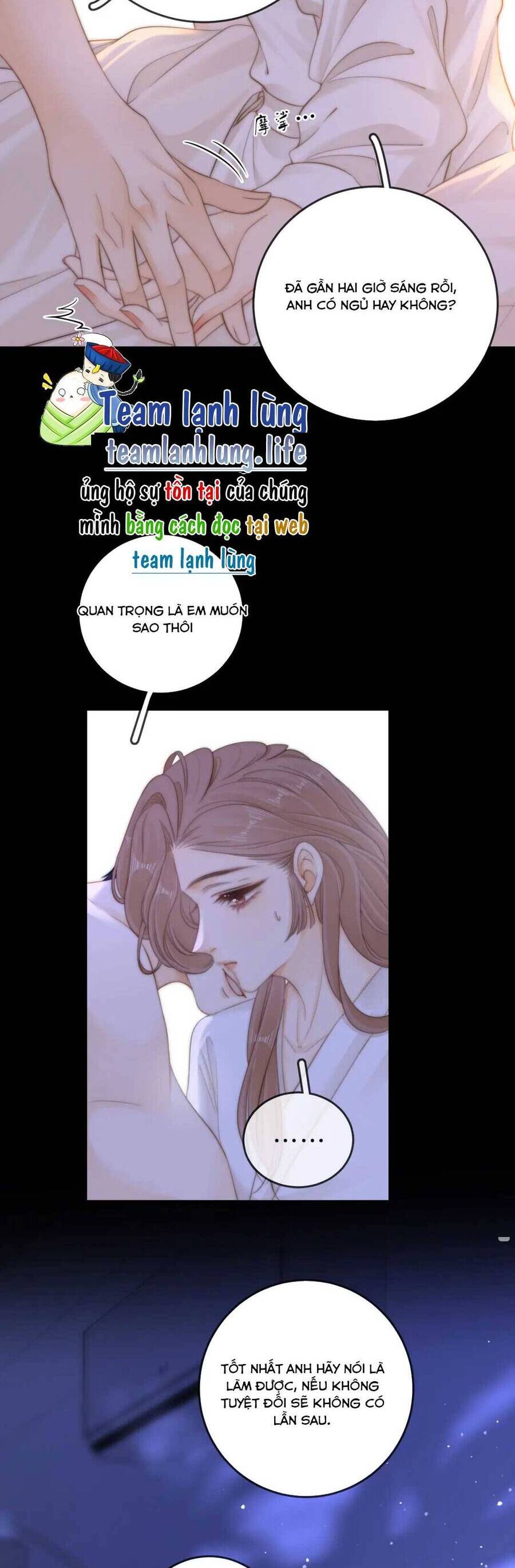 Vưu Vật Chapter 53 - 8