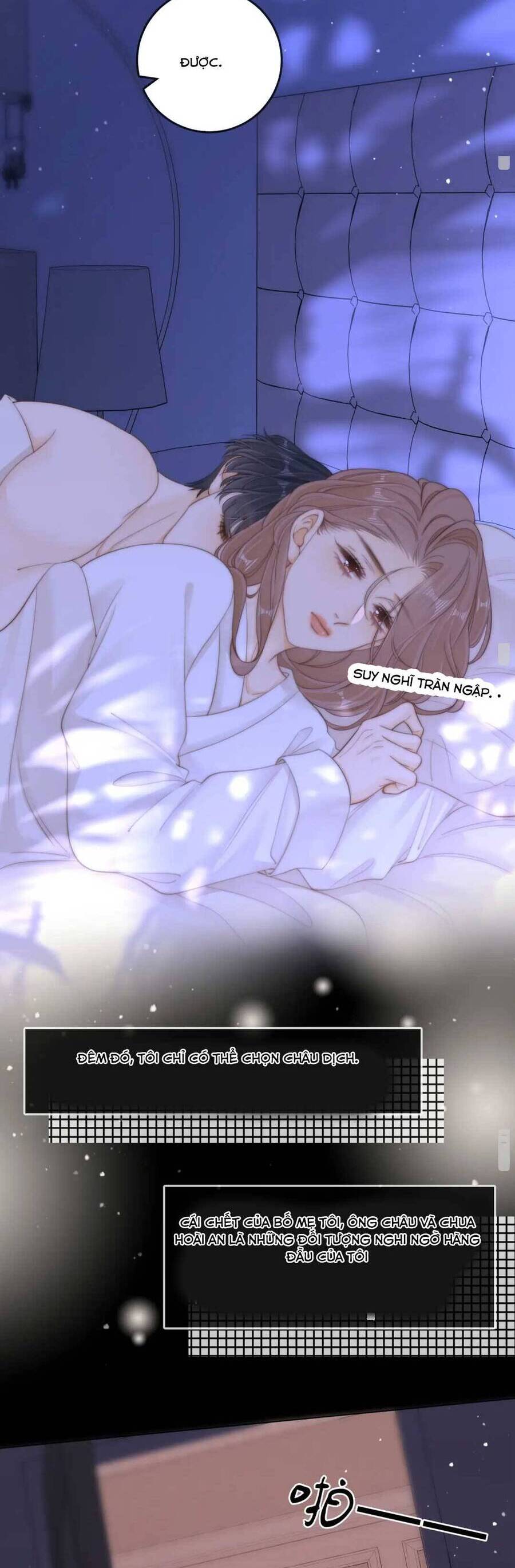 Vưu Vật Chapter 53 - 9