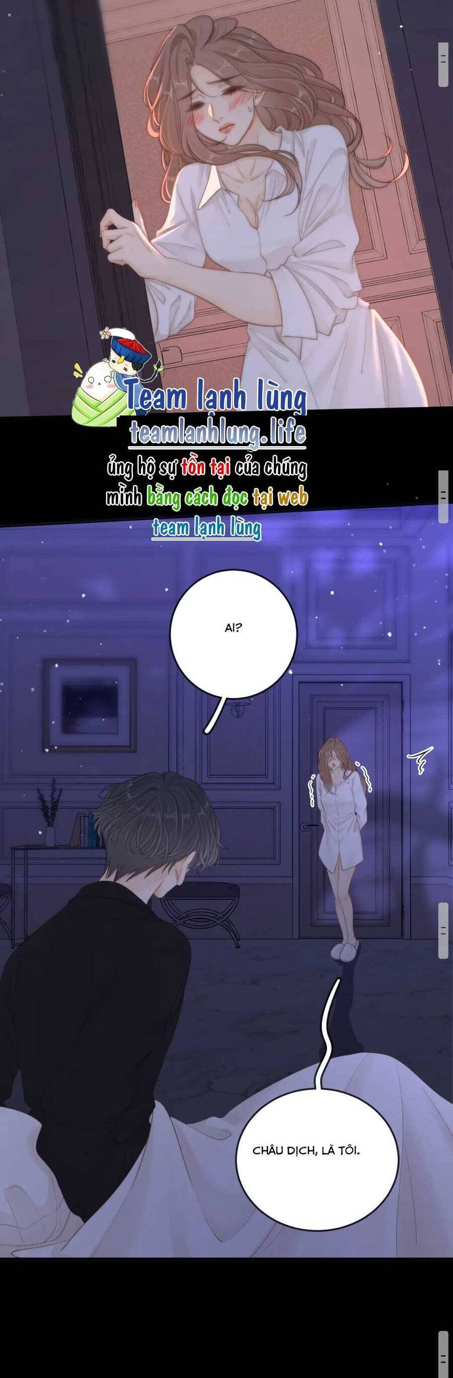 Vưu Vật Chapter 53 - 10