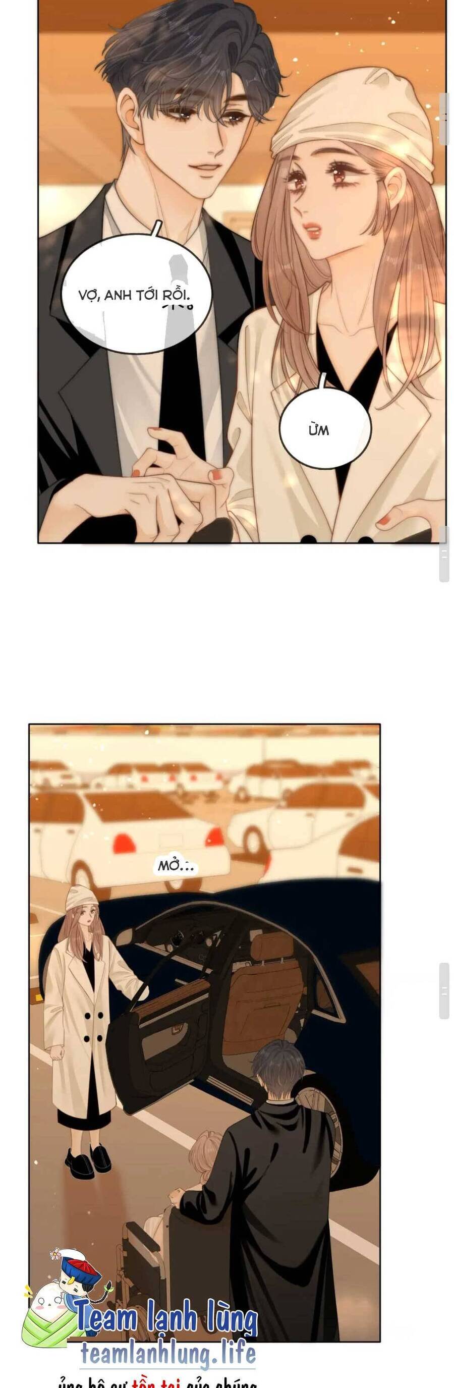 Vưu Vật Chapter 54 - 11