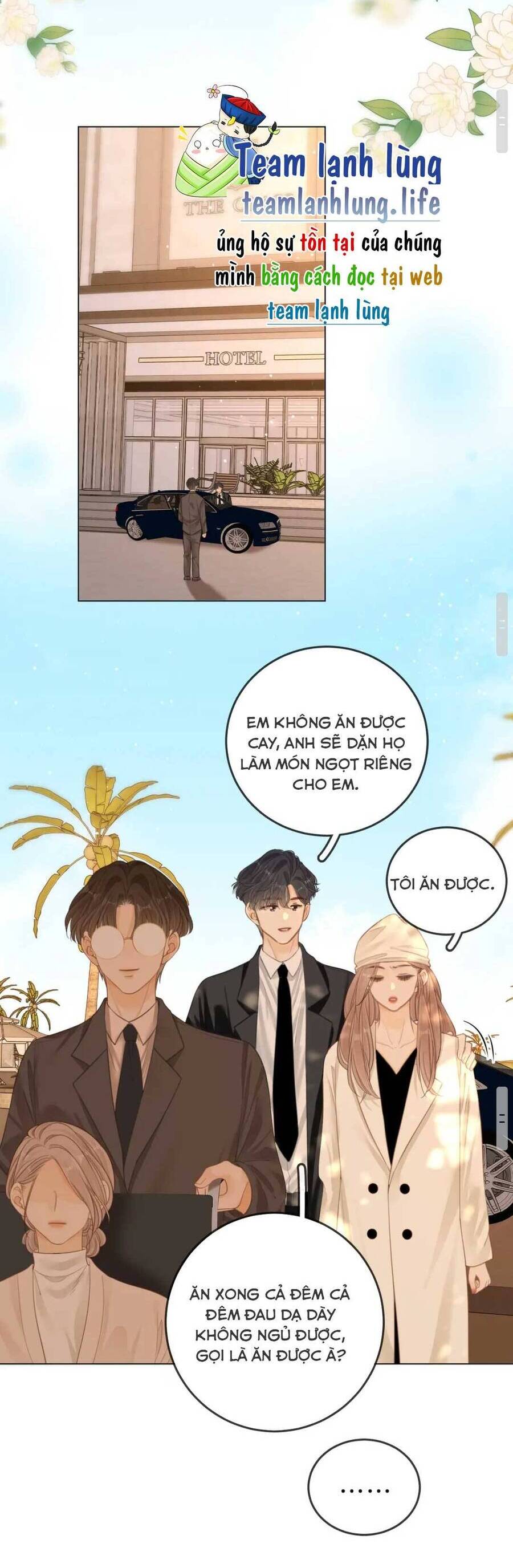Vưu Vật Chapter 54 - 17