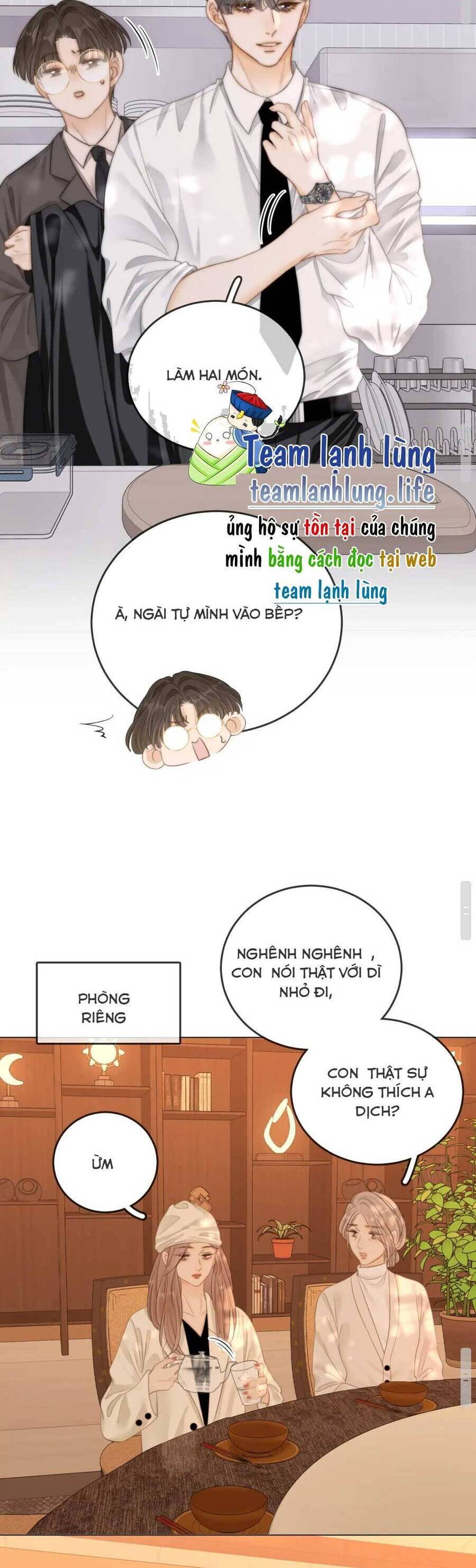 Vưu Vật Chapter 54 - 20