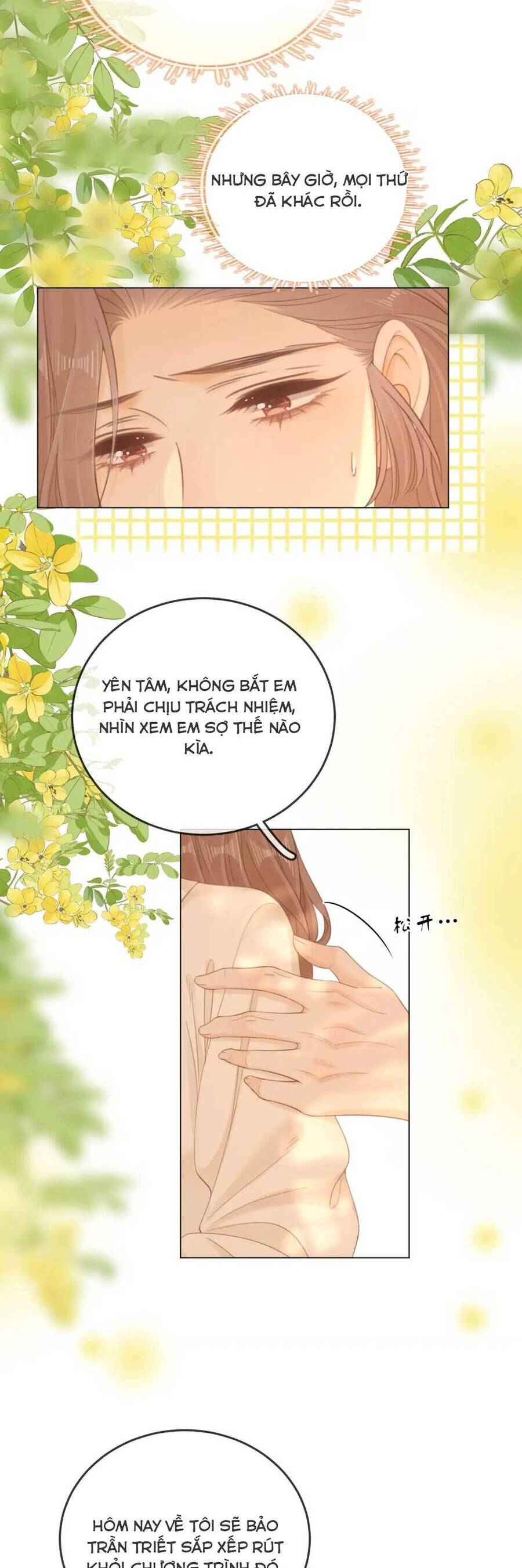 Vưu Vật Chapter 54 - 5