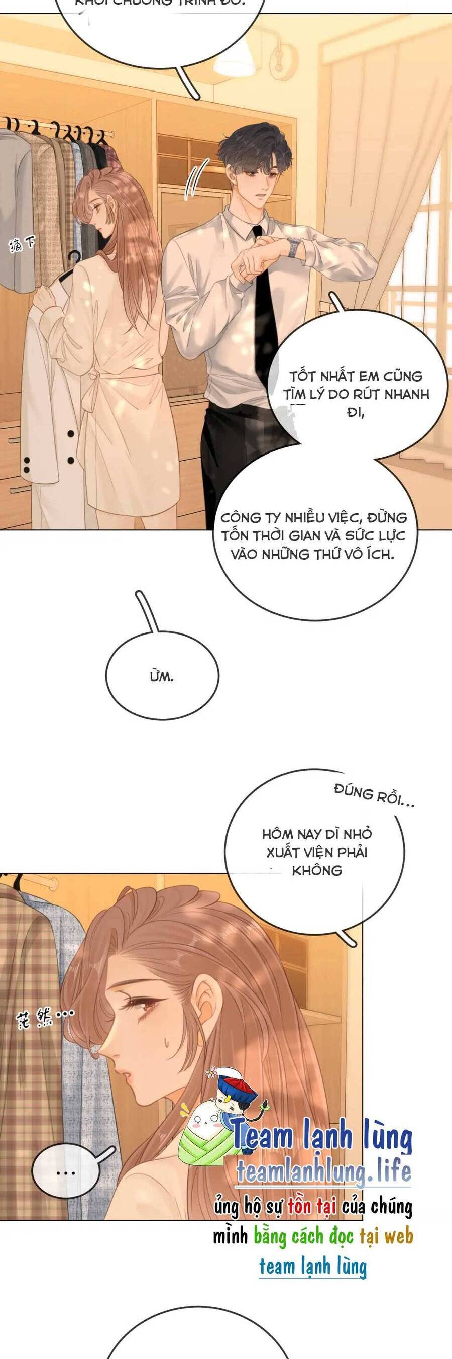 Vưu Vật Chapter 54 - 6