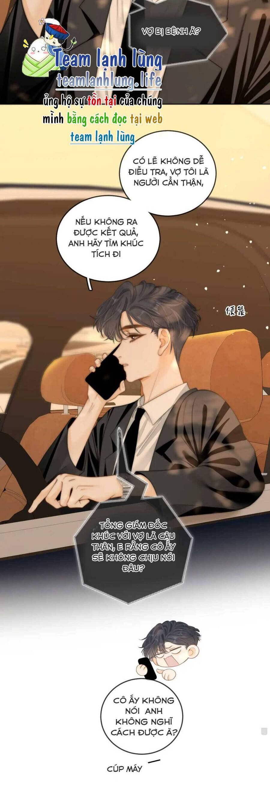 Vưu Vật Chapter 54 - 9