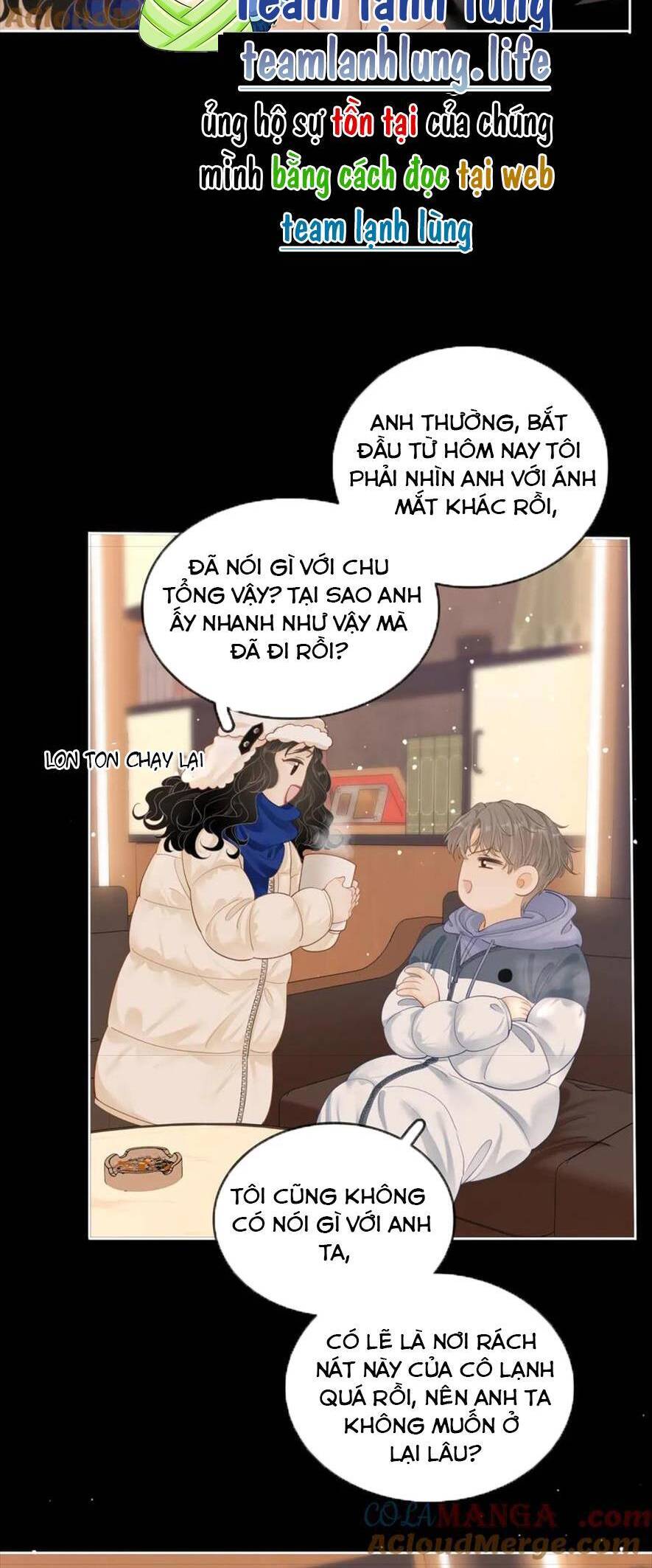 Vưu Vật Chapter 56 - 11