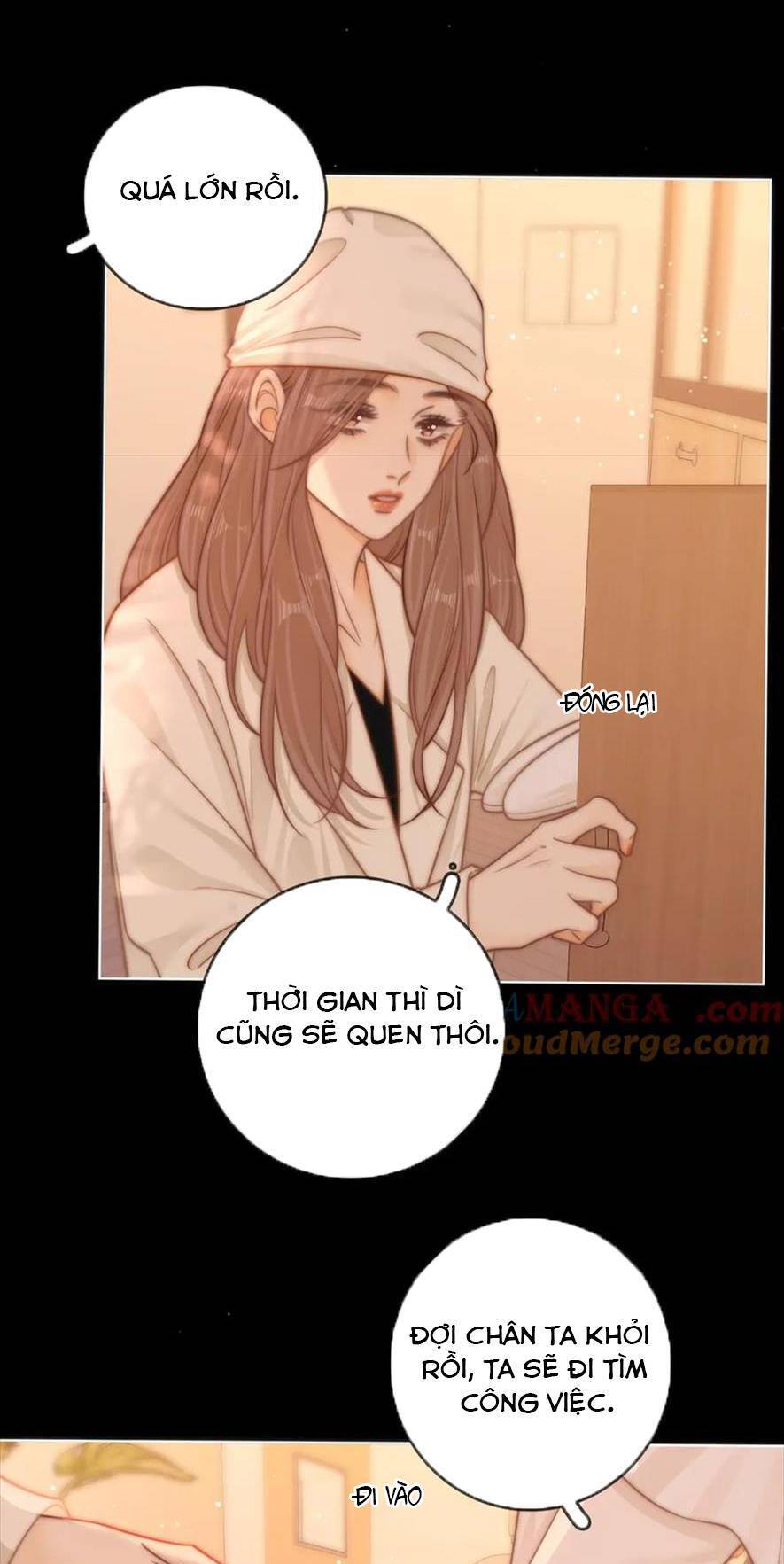 Vưu Vật Chapter 56 - 18