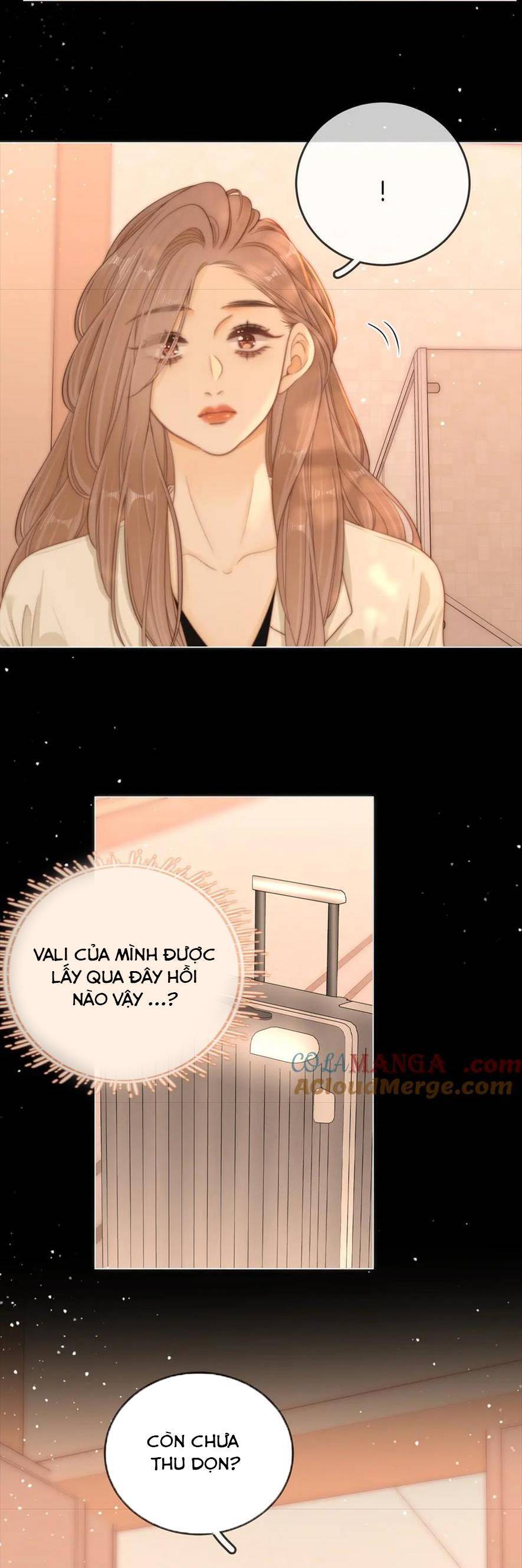 Vưu Vật Chapter 56 - 22