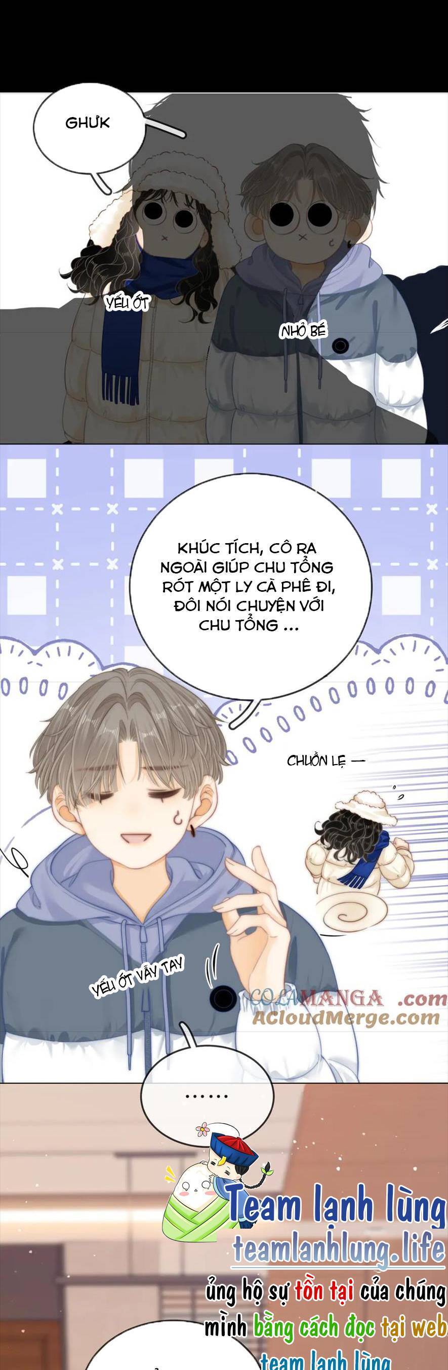 Vưu Vật Chapter 56 - 6