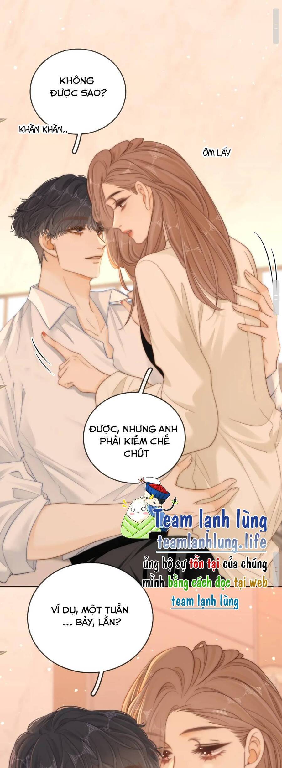 Vưu Vật Chapter 57 - 20