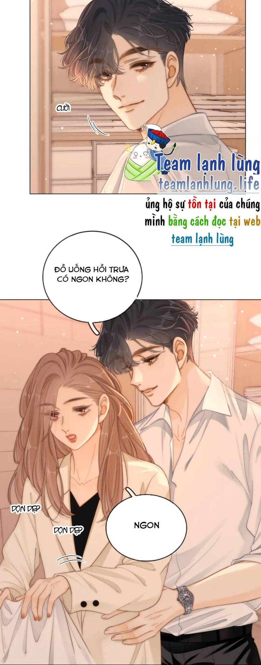 Vưu Vật Chapter 57 - 5