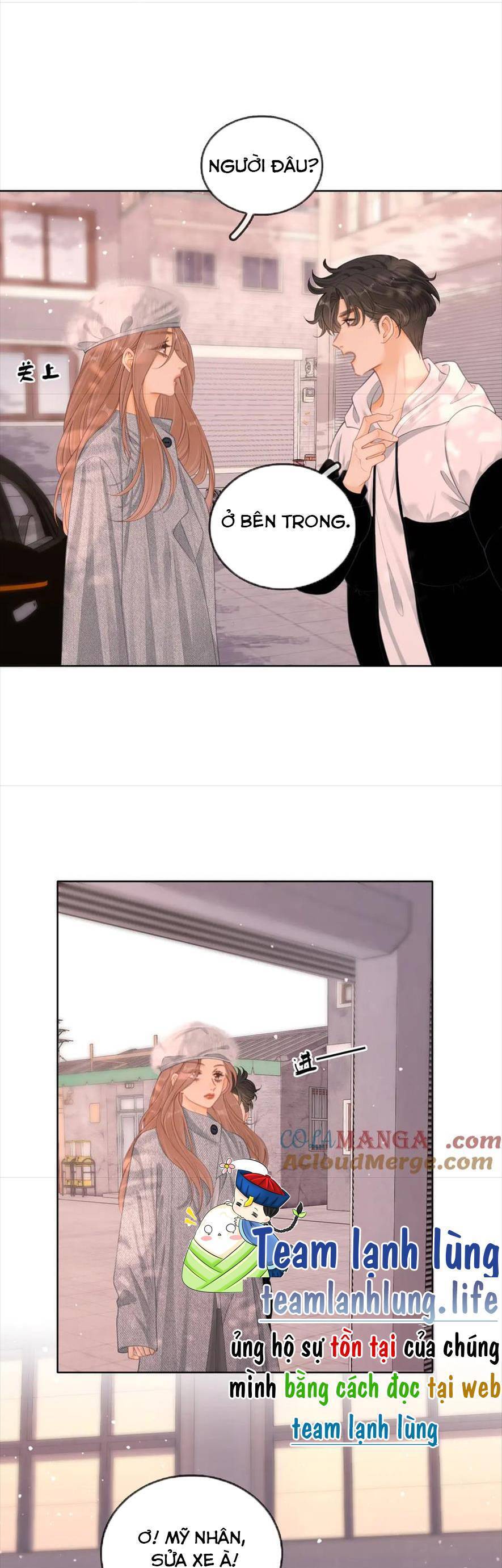 Vưu Vật Chapter 58 - 11