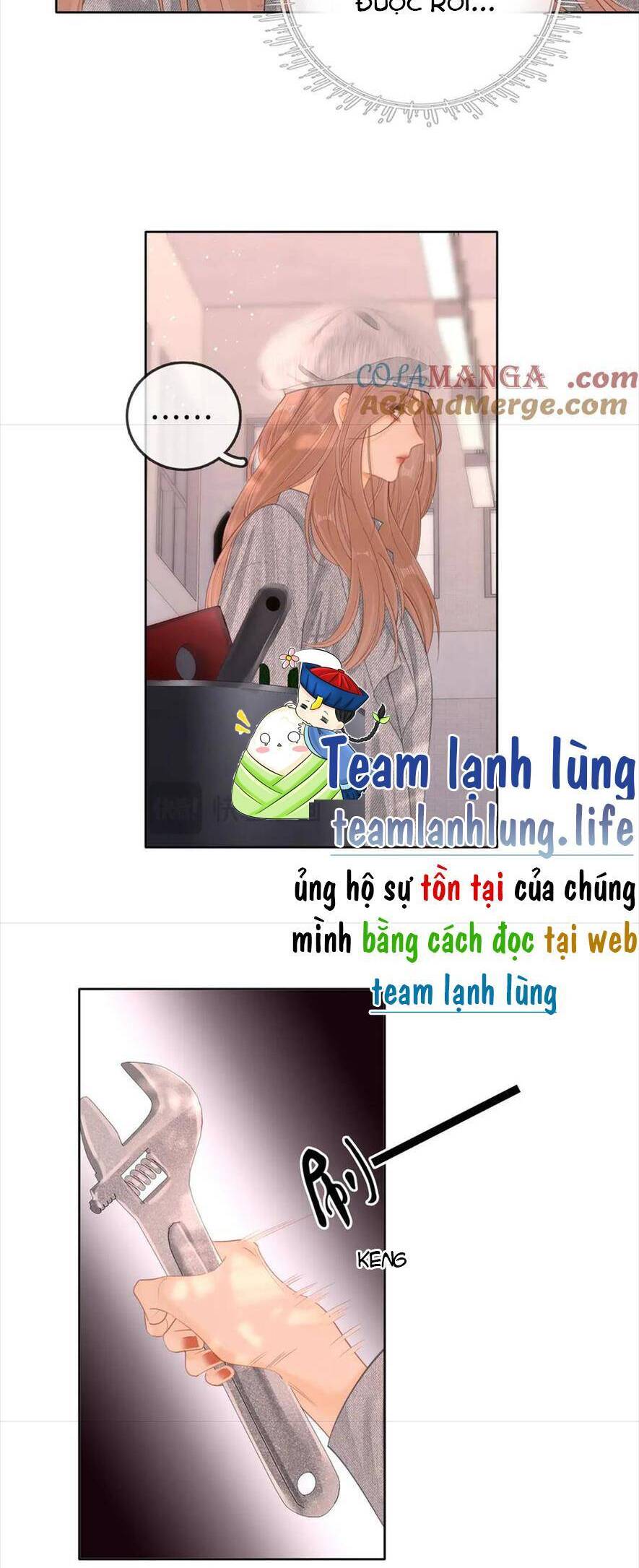 Vưu Vật Chapter 58 - 14