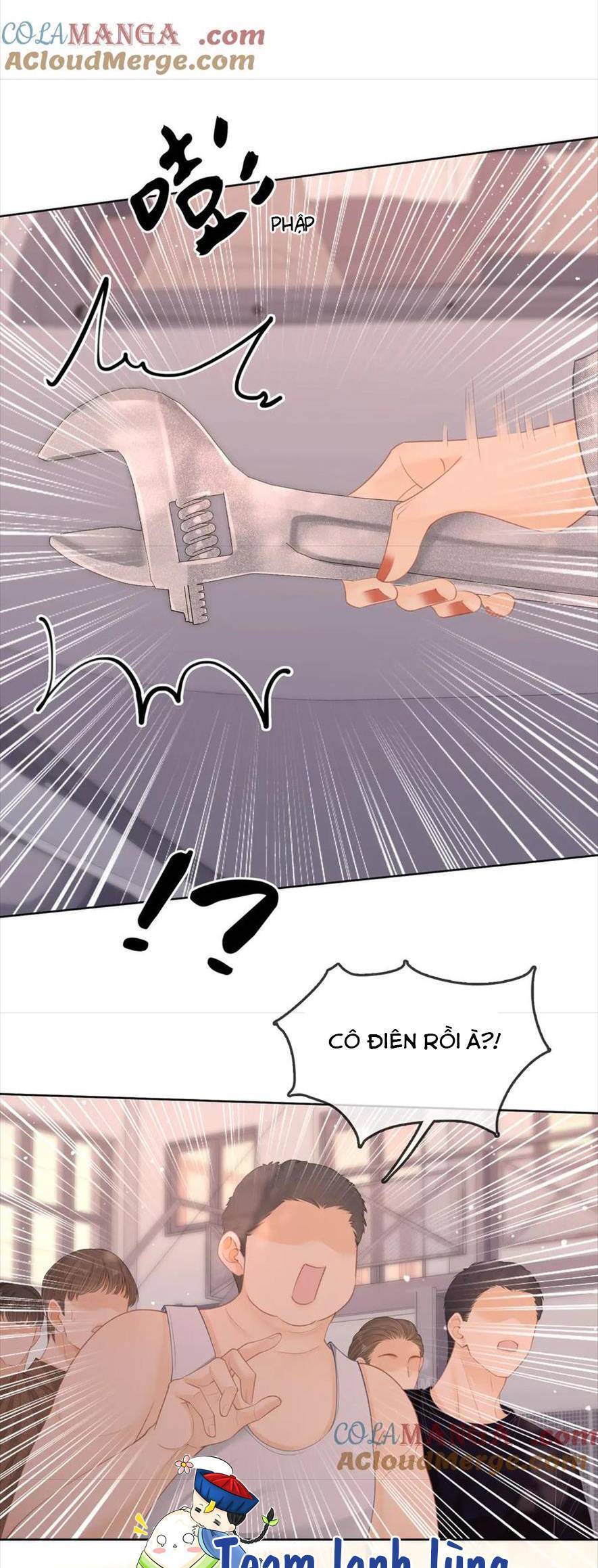 Vưu Vật Chapter 58 - 15