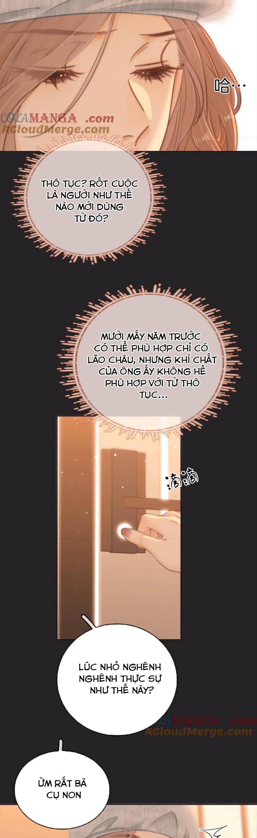 Vưu Vật Chapter 58 - 25