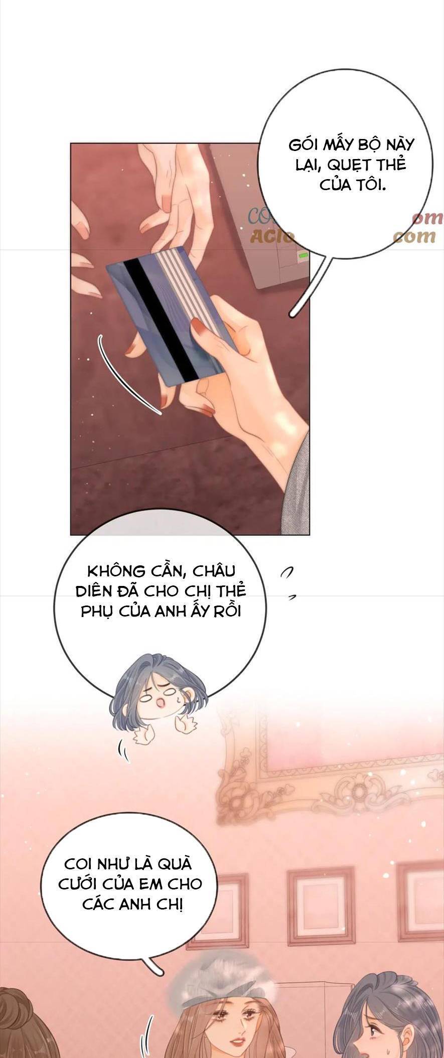 Vưu Vật Chapter 58 - 6