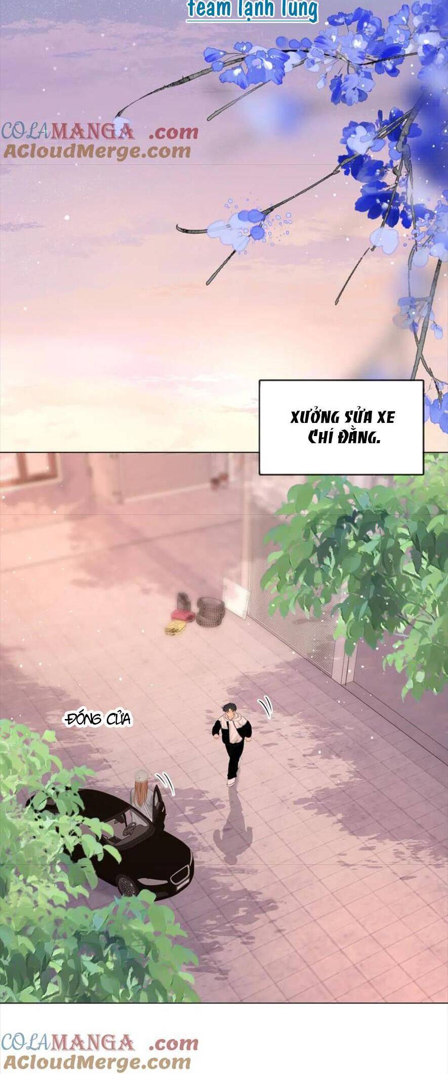 Vưu Vật Chapter 58 - 10