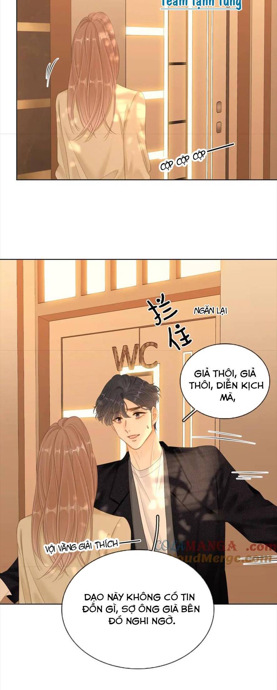 Vưu Vật Chapter 65 - 8