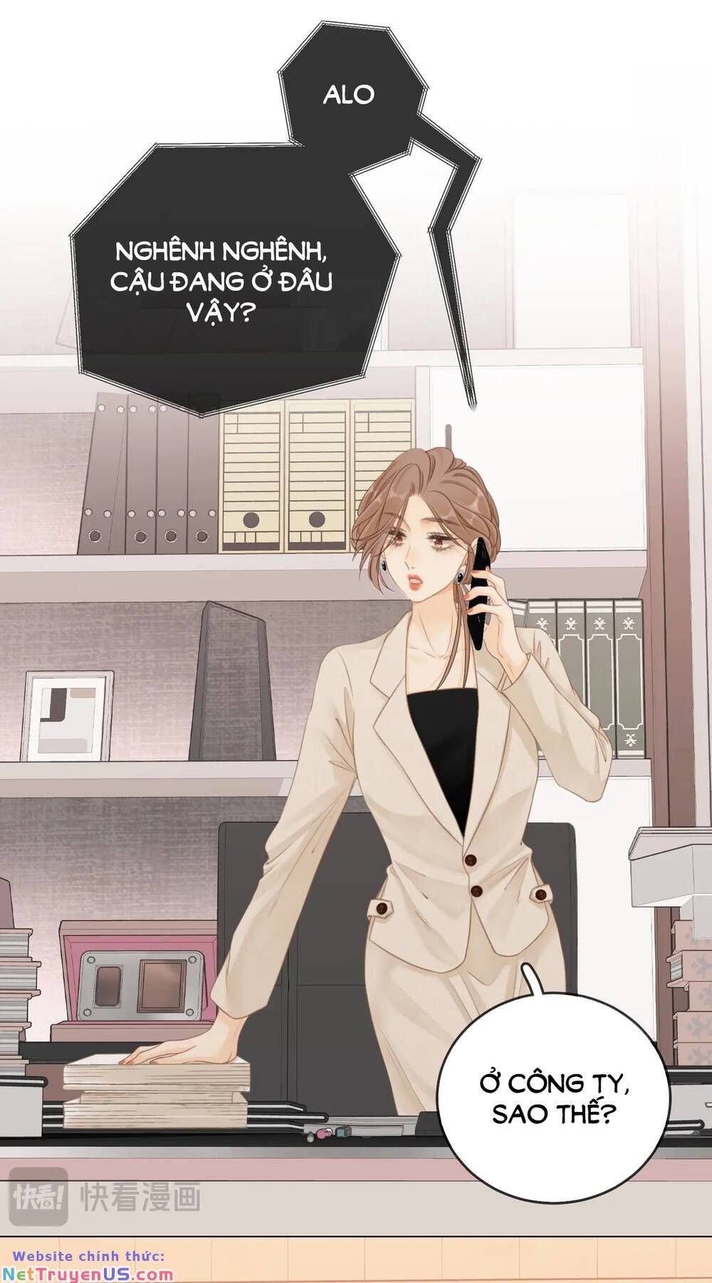 Vưu Vật Chapter 7.1 - 11