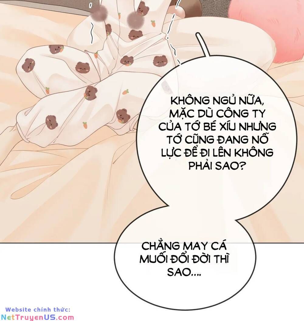 Vưu Vật Chapter 7.1 - 17