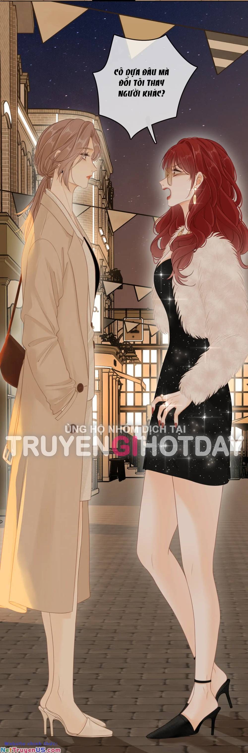 Vưu Vật Chapter 7.2 - 11
