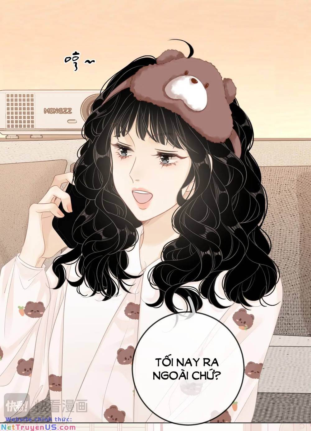 Vưu Vật Chapter 7.2 - 3