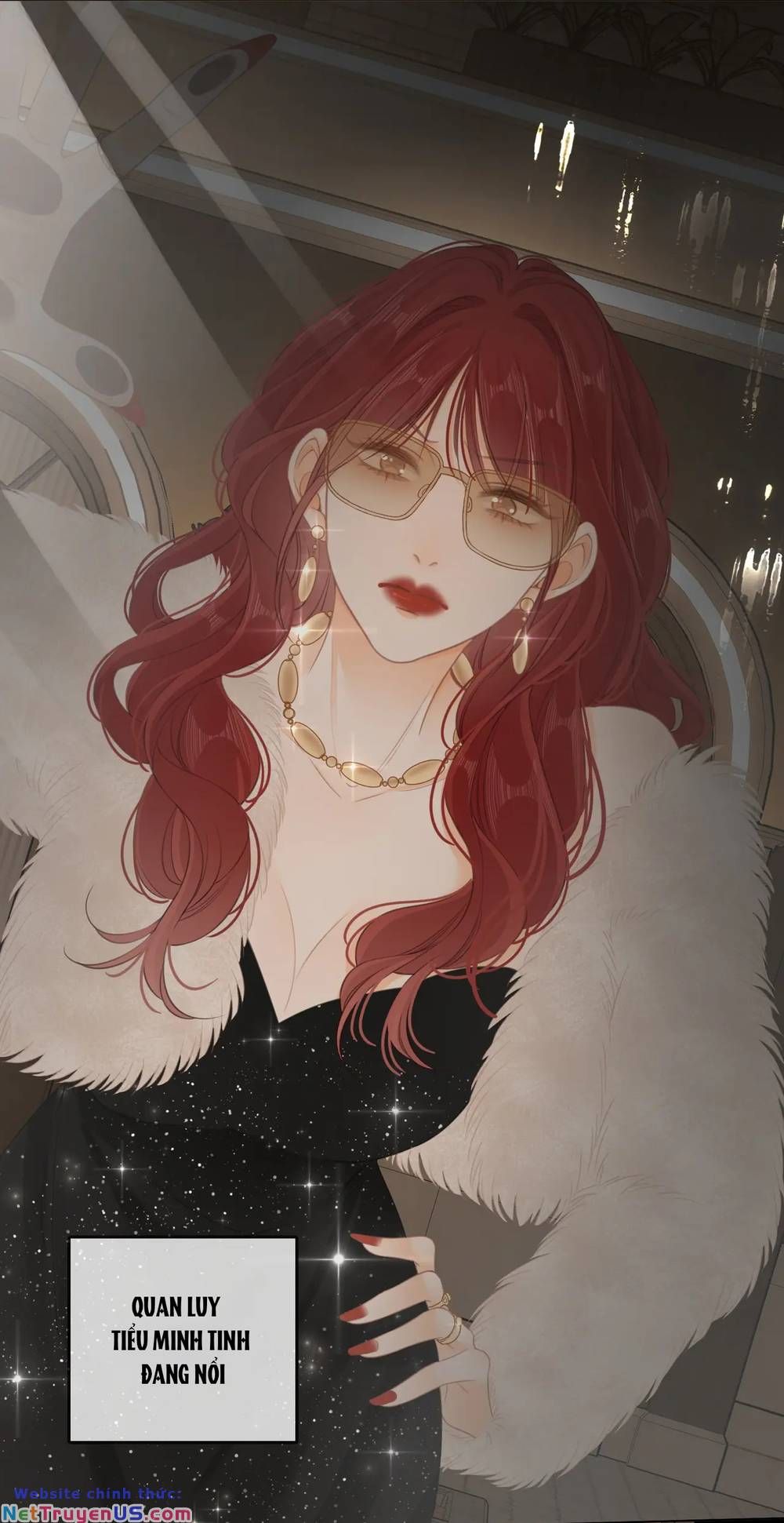 Vưu Vật Chapter 7.2 - 9